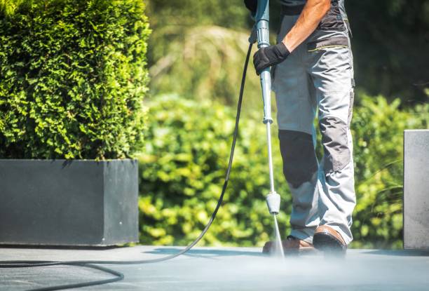 Professional  Pressure Washing Services in Weston, WV