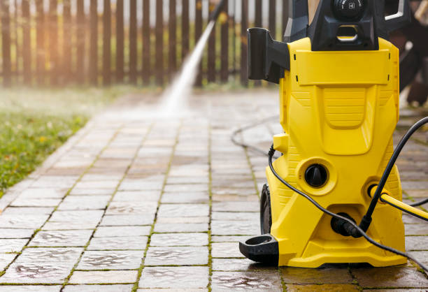 Best Building Exterior Washing  in Weston, WV