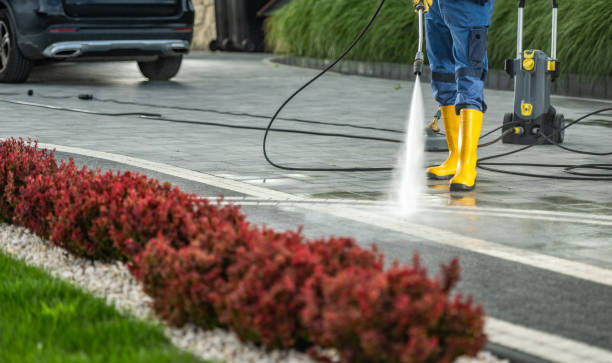 Concrete Sealing in Weston, WV