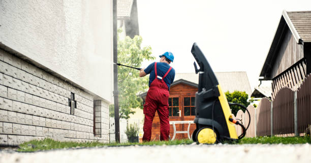 Best Soft Washing  in Weston, WV